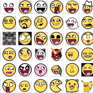 Meet your Posher, Nota